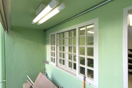 Casa para alugar com 148m², 2 quartos e 2 vagas Casa para alugar com 148m², 2 quartos e 2 vagasÁrea comum