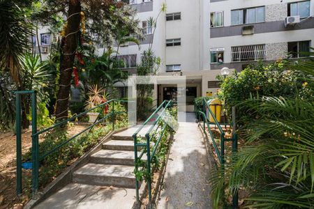 Apartamento à venda com 48m², 2 quartos e 1 vaga Apartamento à venda com 48m², 2 quartos e 1 vagaÁrea comum