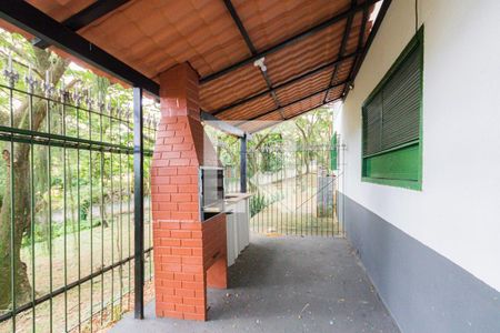 Apartamento à venda com 48m², 2 quartos e 1 vaga Apartamento à venda com 48m², 2 quartos e 1 vagaÁrea comum - Churrasqueira