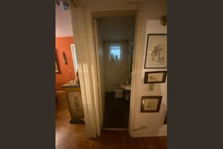 Foto 10 de apartamento à venda com 3 quartos, 99m² em Perdizes, São Paulo