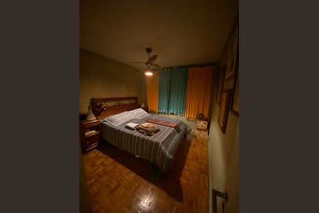 Foto 02 de apartamento à venda com 3 quartos, 99m² em Perdizes, São Paulo