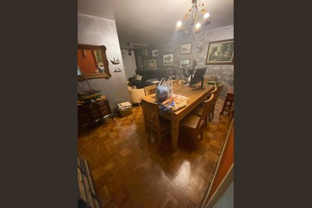 Foto 09 de apartamento à venda com 3 quartos, 99m² em Perdizes, São Paulo