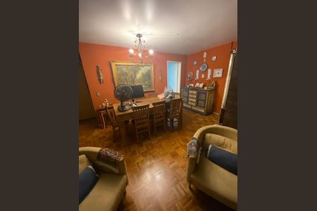 Foto 01 de apartamento à venda com 3 quartos, 99m² em Perdizes, São Paulo