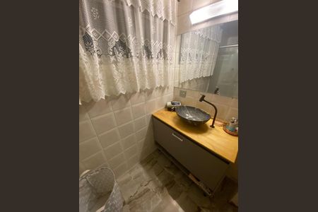 Foto 06 de apartamento à venda com 3 quartos, 99m² em Perdizes, São Paulo
