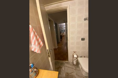 Foto 12 de apartamento à venda com 3 quartos, 99m² em Perdizes, São Paulo