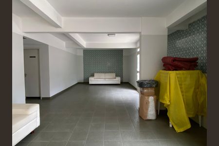 Apartamento à venda com 85m², 3 quartos e 1 vaga Apartamento à venda com 85m², 3 quartos e 1 vagaÁrea comum