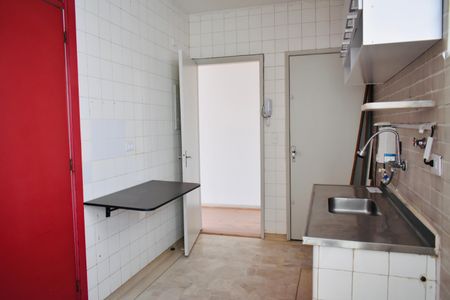 Apartamento à venda com 85m², 3 quartos e 1 vaga Apartamento à venda com 85m², 3 quartos e 1 vagaCozinha