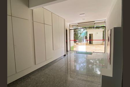 Apartamento à venda com 85m², 3 quartos e 1 vaga Apartamento à venda com 85m², 3 quartos e 1 vagaÁrea comum