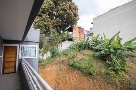 Apartamento para alugar com 37m², 2 quartos e sem vagaÁrea comum