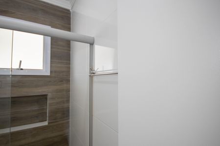 Apartamento para alugar com 37m², 2 quartos e sem vagaBanheiro