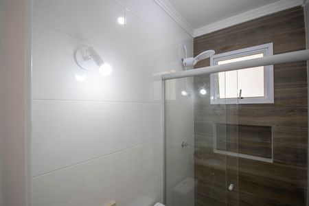 Apartamento para alugar com 37m², 2 quartos e sem vagaBanheiro