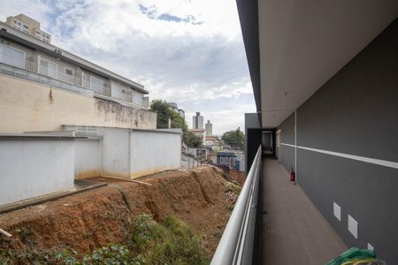 Apartamento para alugar com 37m², 2 quartos e sem vagaÁrea comum