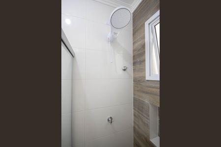 Apartamento para alugar com 37m², 2 quartos e sem vagaBanheiro