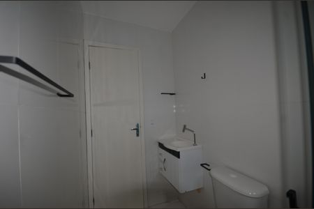 Apartamento para alugar com 60m², 2 quartos e sem vagaBanheiro Social 2