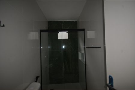 Apartamento para alugar com 60m², 2 quartos e sem vagaBanheiro Social 2