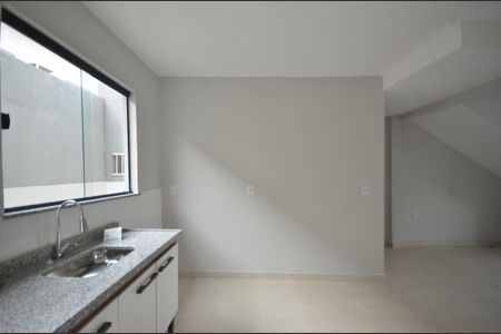 Apartamento para alugar com 60m², 2 quartos e sem vagaCozinha