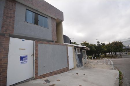 Apartamento para alugar com 60m², 2 quartos e sem vagaFachada