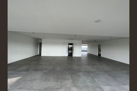 Apartamento à venda com 330m², 3 quartos e 5 vagas Apartamento à venda com 330m², 3 quartos e 5 vagasSala