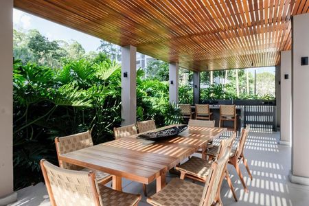 Apartamento à venda com 330m², 3 quartos e 5 vagas Apartamento à venda com 330m², 3 quartos e 5 vagasÁrea comum