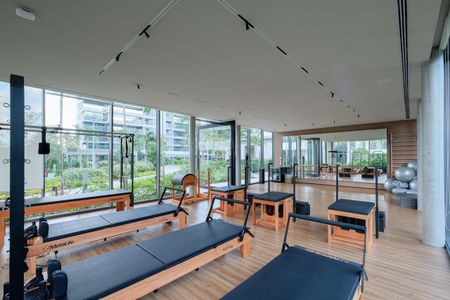 Apartamento à venda com 330m², 3 quartos e 5 vagas Apartamento à venda com 330m², 3 quartos e 5 vagasÁrea comum