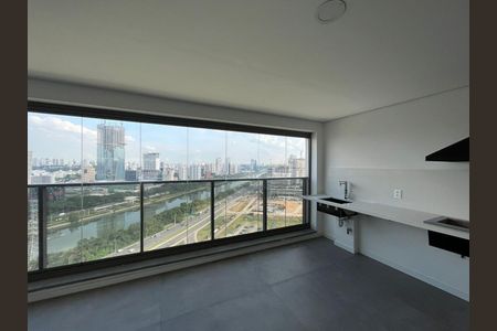 Apartamento à venda com 330m², 3 quartos e 5 vagas Apartamento à venda com 330m², 3 quartos e 5 vagasVaranda