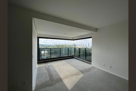 Apartamento à venda com 330m², 3 quartos e 5 vagas Apartamento à venda com 330m², 3 quartos e 5 vagasSala