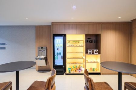 Apartamento à venda com 330m², 3 quartos e 5 vagas Apartamento à venda com 330m², 3 quartos e 5 vagasÁrea comum