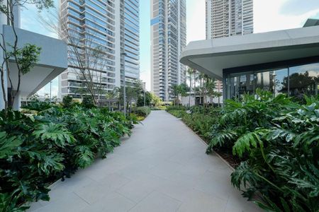 Apartamento à venda com 330m², 3 quartos e 5 vagas Apartamento à venda com 330m², 3 quartos e 5 vagasJardim