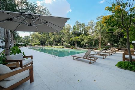 Apartamento à venda com 330m², 3 quartos e 5 vagas Apartamento à venda com 330m², 3 quartos e 5 vagasPiscina