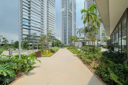 Apartamento à venda com 330m², 3 quartos e 5 vagas Apartamento à venda com 330m², 3 quartos e 5 vagasJardim