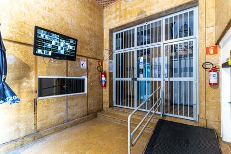 Apartamento à venda com 60m², 2 quartos e sem vagaHall Social