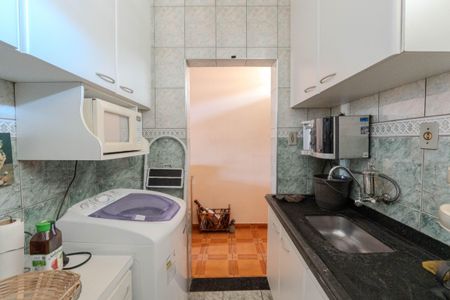 Studio à venda com 29m², 1 quarto e sem vaga Studio à venda com 29m², 1 quarto e sem vagaCozinha