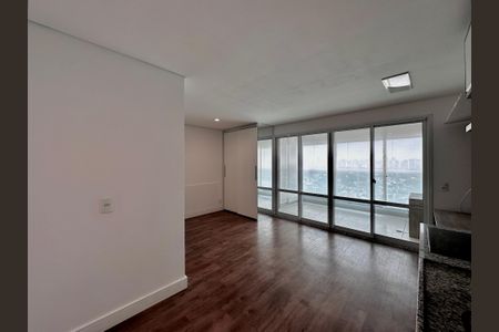 Studio à venda com 40m², 0 quarto e 1 vagaStudio