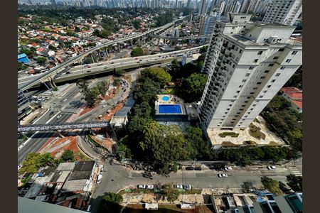 Studio à venda com 40m², 0 quarto e 1 vaga Studio à venda com 40m², 0 quarto e 1 vagaVista