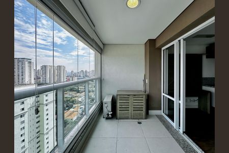 Studio à venda com 40m², 0 quarto e 1 vaga Studio à venda com 40m², 0 quarto e 1 vagaSacada