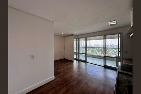 Studio à venda com 40m², 0 quarto e 1 vagaStudio
