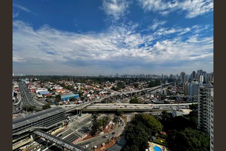 Studio à venda com 40m², 0 quarto e 1 vaga Studio à venda com 40m², 0 quarto e 1 vagaVista