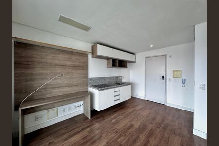 Studio à venda com 40m², 0 quarto e 1 vaga Studio à venda com 40m², 0 quarto e 1 vagaStudio