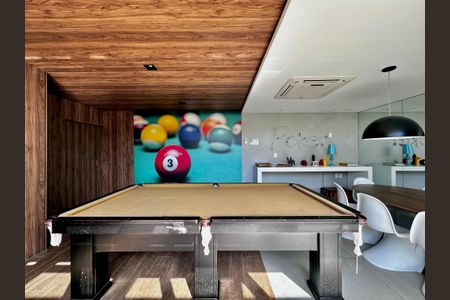 Studio à venda com 40m², 0 quarto e 1 vaga Studio à venda com 40m², 0 quarto e 1 vagaÁrea comum