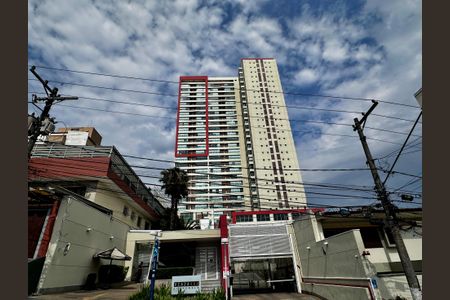 Studio à venda com 40m², 0 quarto e 1 vaga Studio à venda com 40m², 0 quarto e 1 vagaFachada