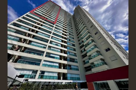 Studio à venda com 40m², 0 quarto e 1 vaga Studio à venda com 40m², 0 quarto e 1 vagaFachada