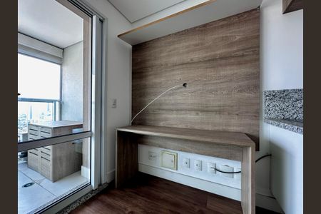 Studio à venda com 40m², 0 quarto e 1 vaga Studio à venda com 40m², 0 quarto e 1 vagaStudio