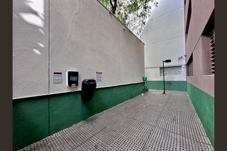 Studio à venda com 40m², 0 quarto e 1 vaga Studio à venda com 40m², 0 quarto e 1 vagaEspaço Pet