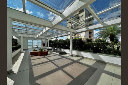 Studio à venda com 40m², 0 quarto e 1 vaga Studio à venda com 40m², 0 quarto e 1 vagaÁrea comum