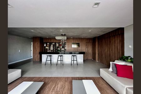 Studio à venda com 40m², 0 quarto e 1 vaga Studio à venda com 40m², 0 quarto e 1 vagaÁrea comum