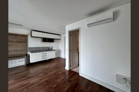 Studio à venda com 40m², 0 quarto e 1 vaga Studio à venda com 40m², 0 quarto e 1 vagaStudio