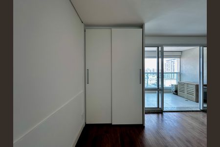 Studio à venda com 40m², 0 quarto e 1 vaga Studio à venda com 40m², 0 quarto e 1 vagaStudio