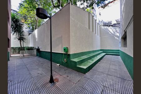 Studio à venda com 40m², 0 quarto e 1 vaga Studio à venda com 40m², 0 quarto e 1 vagaEspaço Pet