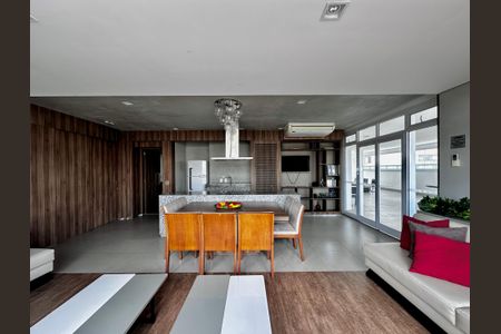Studio à venda com 40m², 0 quarto e 1 vaga Studio à venda com 40m², 0 quarto e 1 vagaÁrea comum