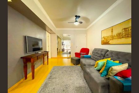 Apartamento à venda com 77m², 2 quartos e 1 vaga Apartamento à venda com 77m², 2 quartos e 1 vagaSala